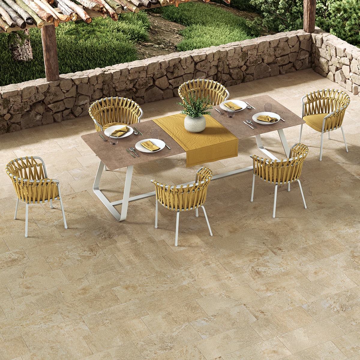 Valsusa Beige