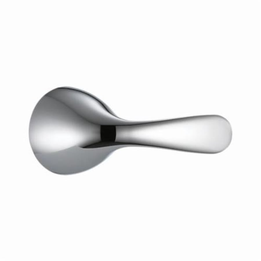 13/14 Series Classic Single Lever Handle Kit, Metal, Polished Chrome