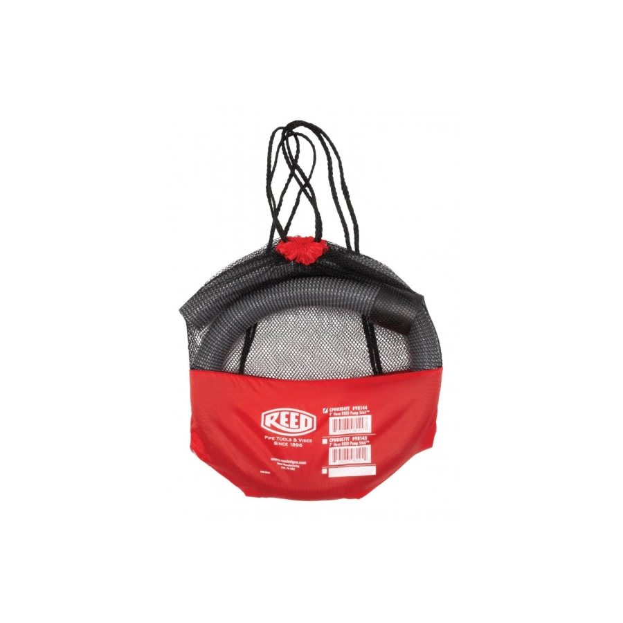 4 ft L Optional Hose For Pump Stick Polished Chromehose4Ft