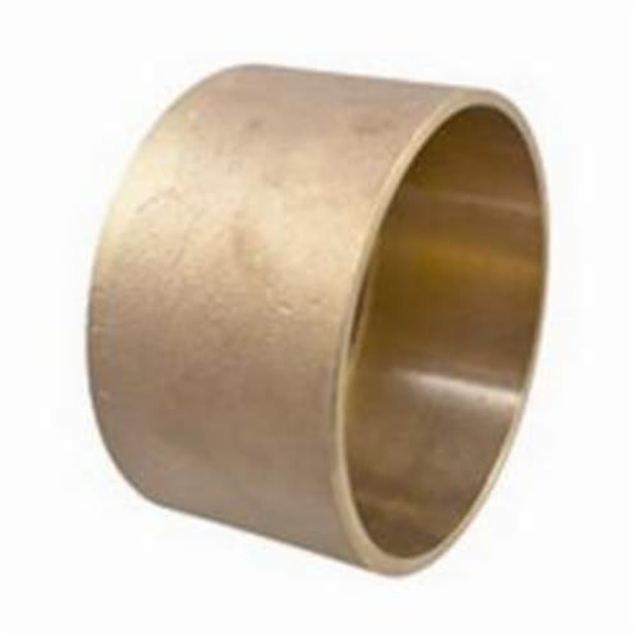 Cap, 6 in, C, Copper