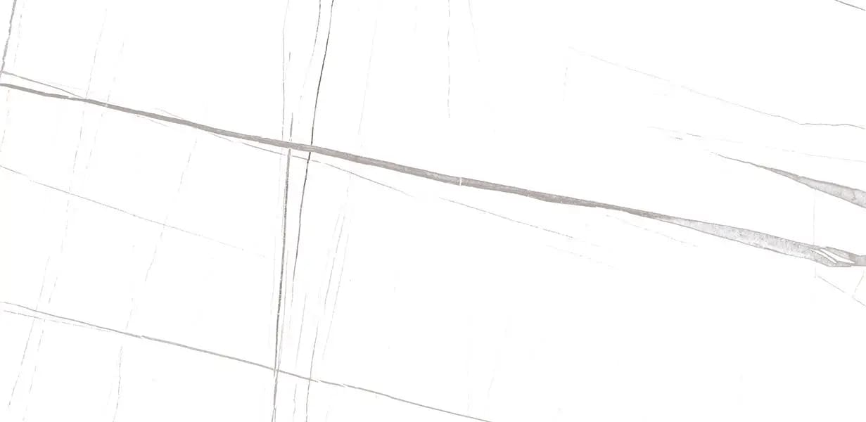 LAURENT WHITE PO 24X48 R