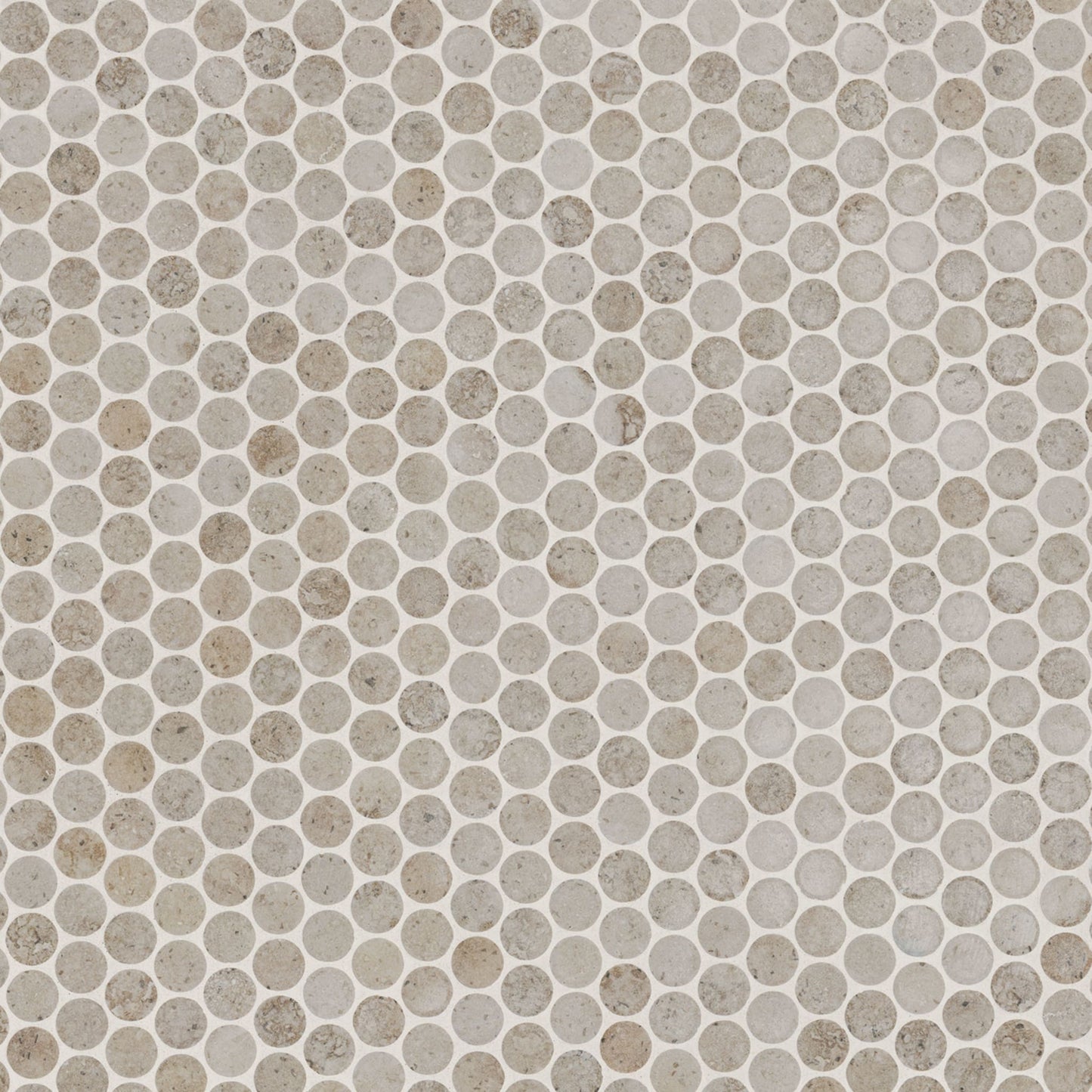 Myrtle Sands Round Matte
