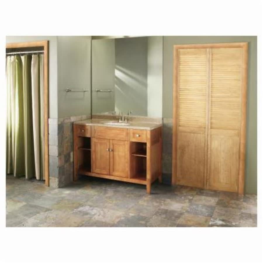 Kingsley® Towel Bar, 24 in L, Brushed Nickel