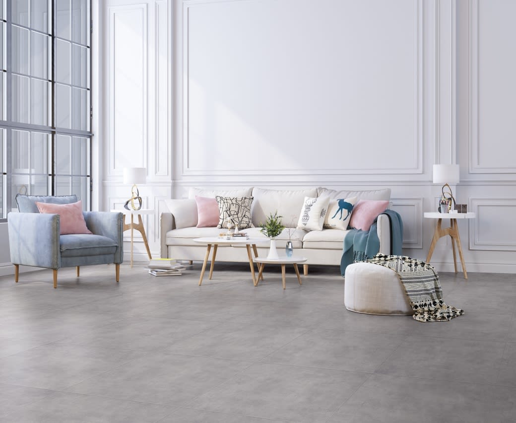 Bergerac Taupe
