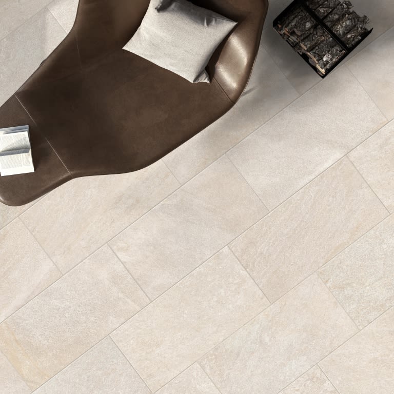 MIXT 2 ROCK BIANCO MT 12X24