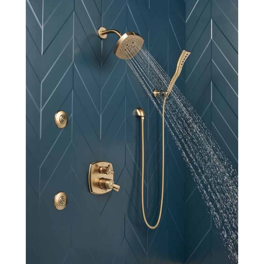 1.75 GPM Multi Function Shower Head