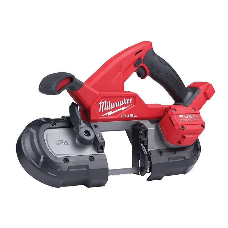 M18 FUEL™ Cordless Band Saw