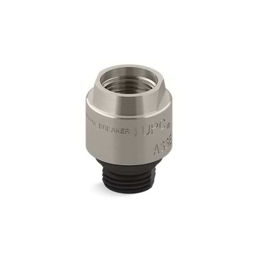 Persona™ Vacuum Breaker, For Use With Persona™ Handshower System, Brushed Vibrant Brushed Nickel