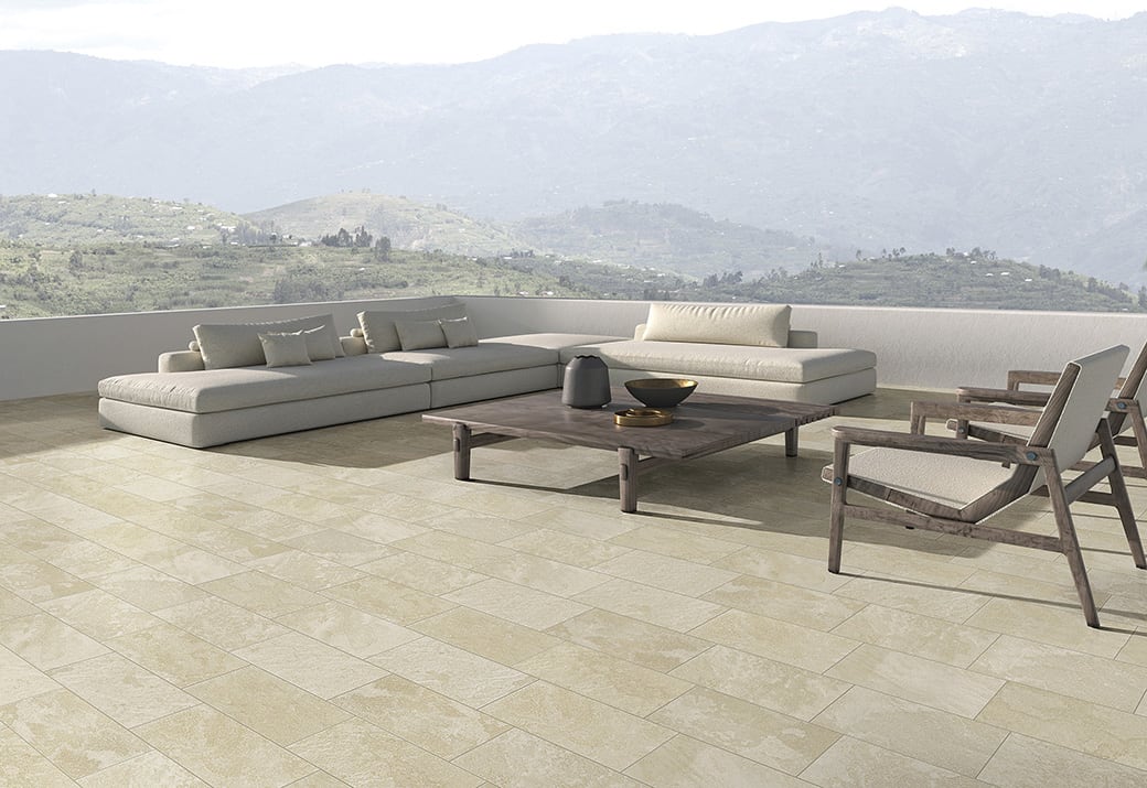 Cervino Beige
