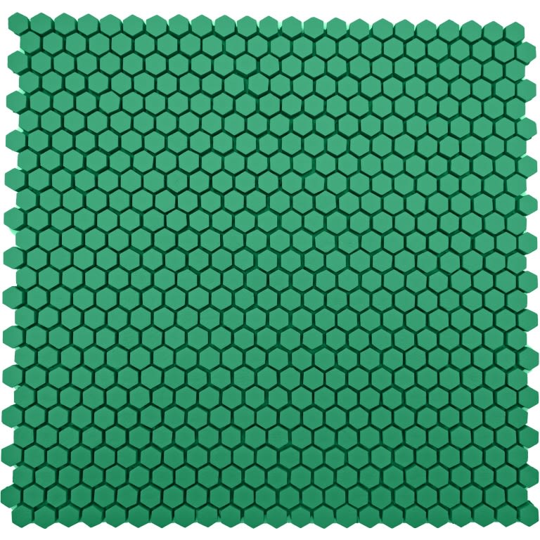 REVIFY FOREST MT 1"HEX/MO