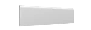 FLOW TENDER GRAY 3X12 PICKET