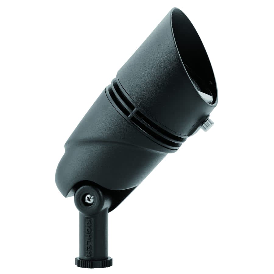 VLO 6" LED Large Accent Light with 35° Beam Spread - 3000K