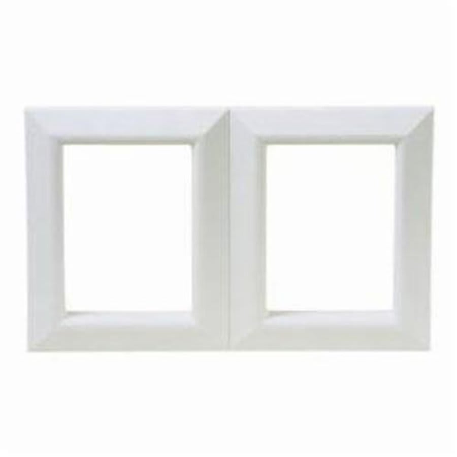OxBox™ Double Frame, ABS
