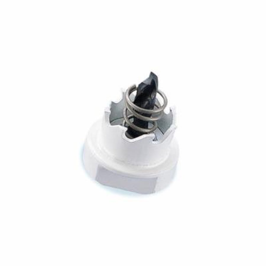 Hole Cutter, 2-5/8 in, 3/8 in, Cutting, Carbide