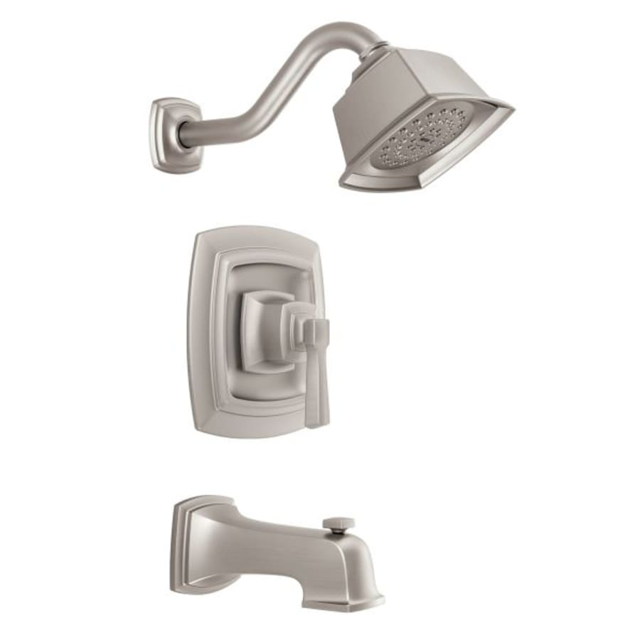 Boardwalk 1.75 GPM Tub and Shower Trim Only