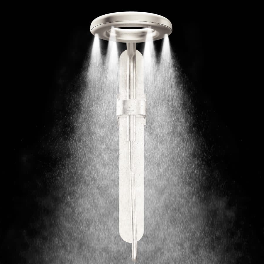Moen Spa Shower Rainshower