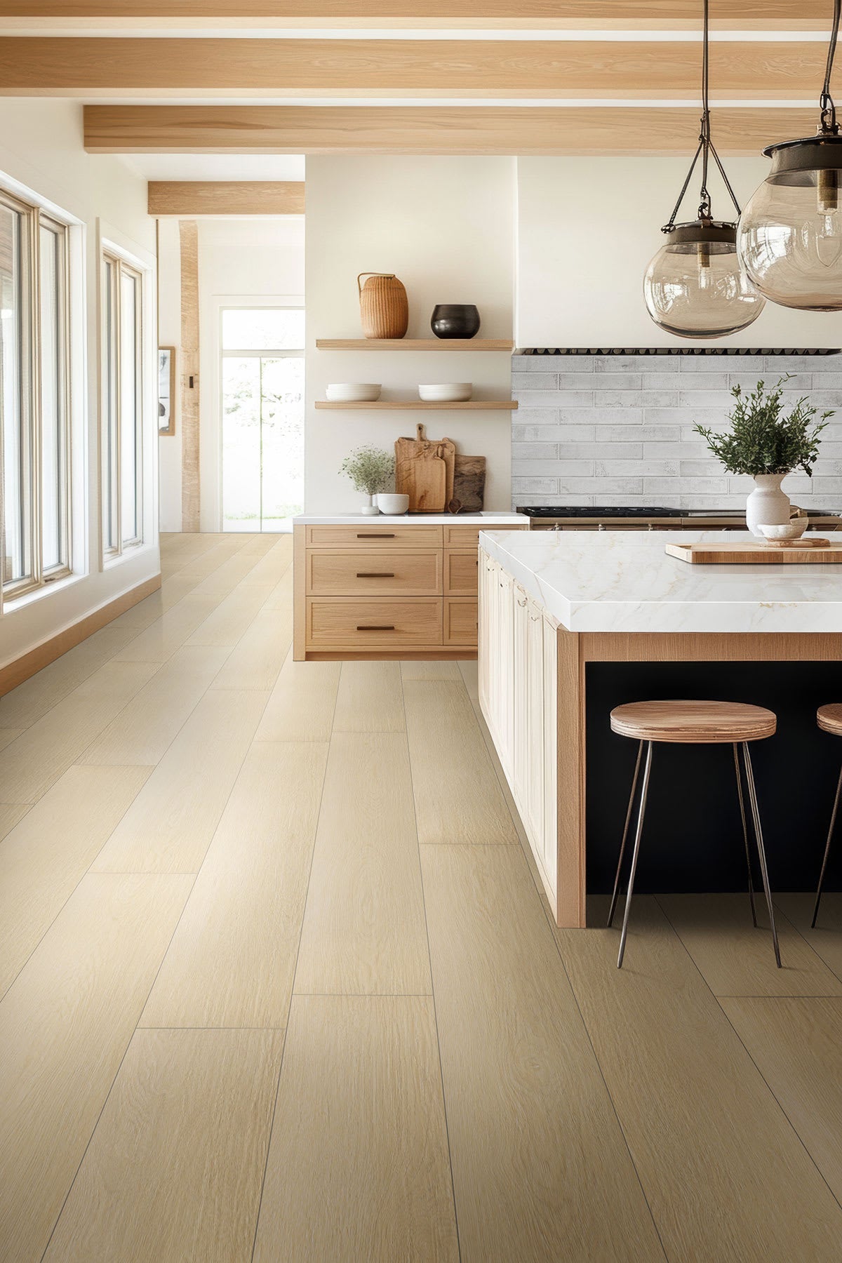 XL Cyrus® Lenexa Creek