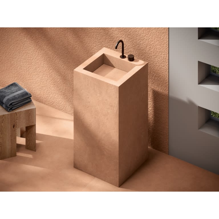 CLAYTONE GROOVE SAND MT 24X47