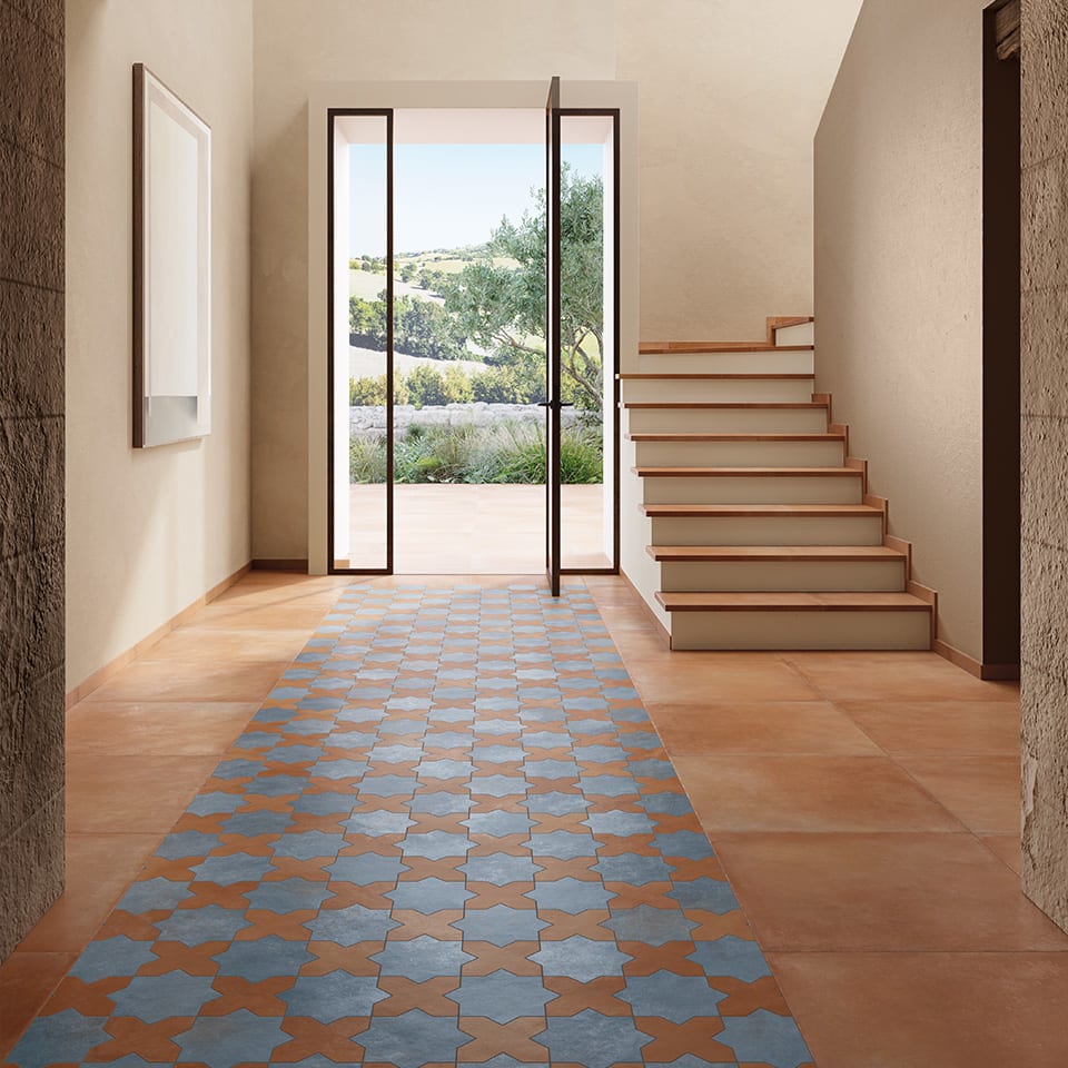 Crete Terracotta