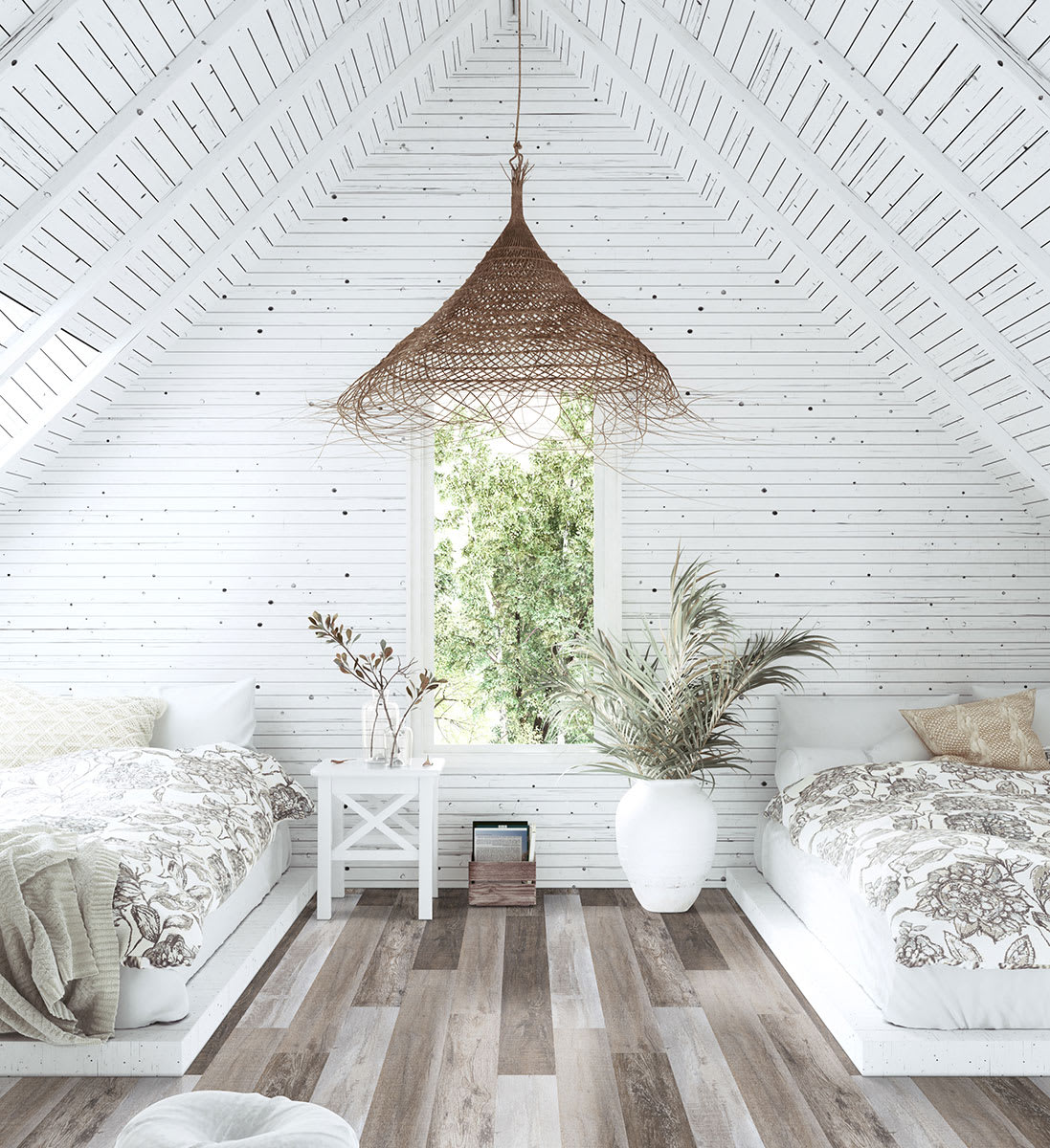Prescott® Weathered Brina