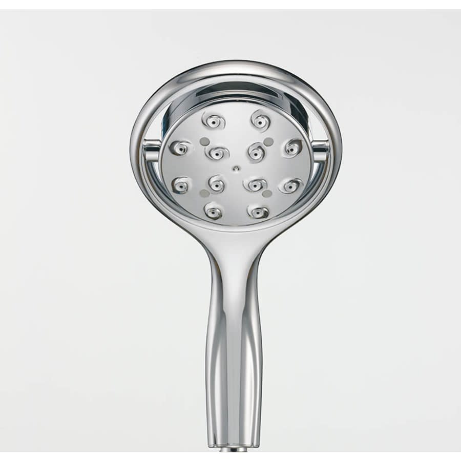 Flipside Multi-Function Hand Shower with Flipstream Technology