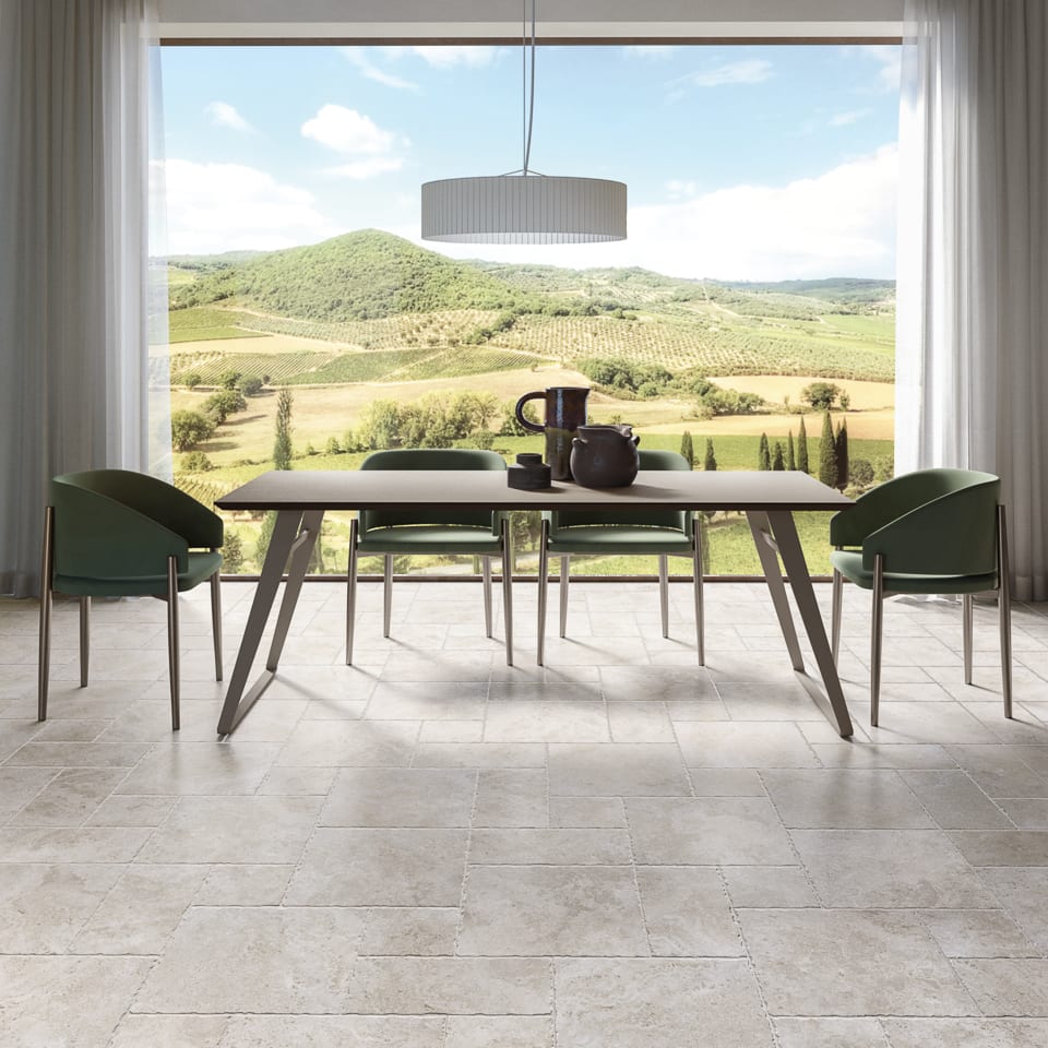 Tibur Grigio
