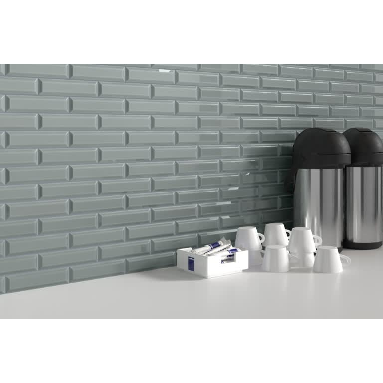 KINETIC GRAY GL BEV MO/1112
