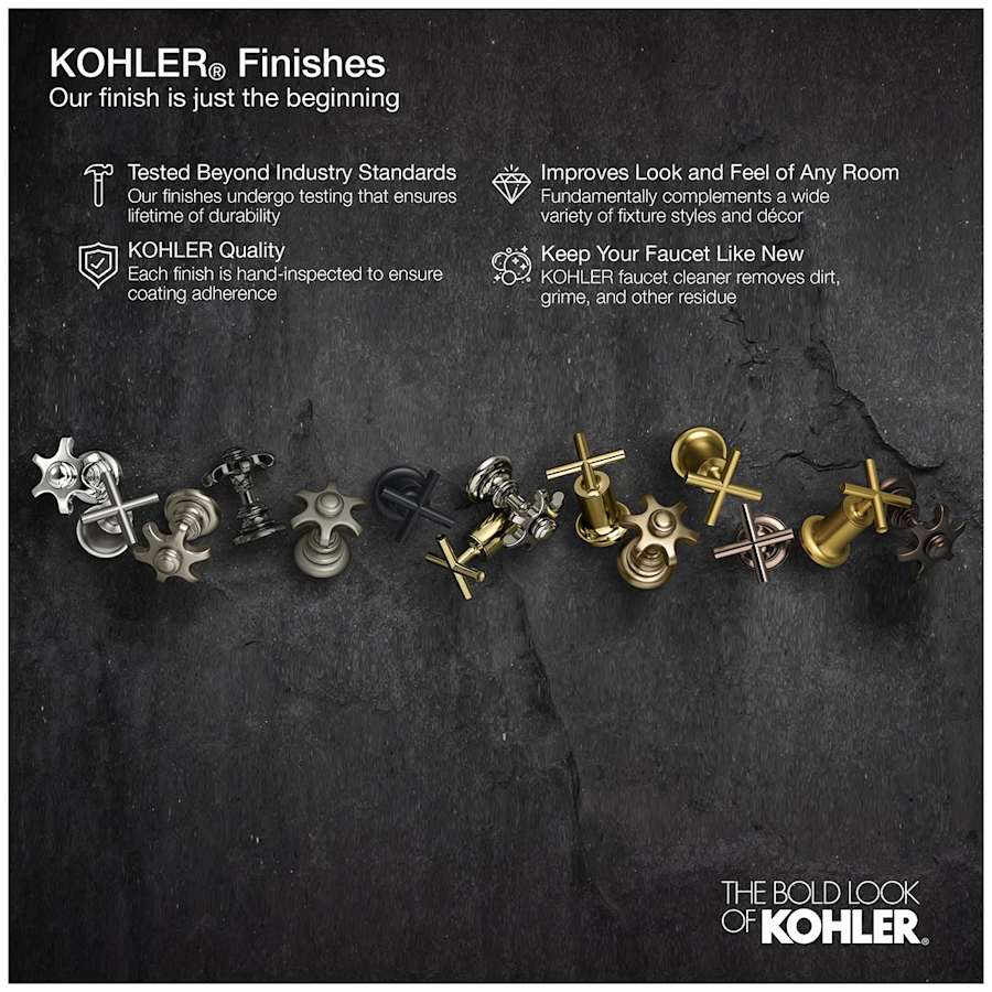 Composed Two Function Pressure Balanced Valve Trim Only with Single Lever Handle and Integrated Diverter - Less Rough In