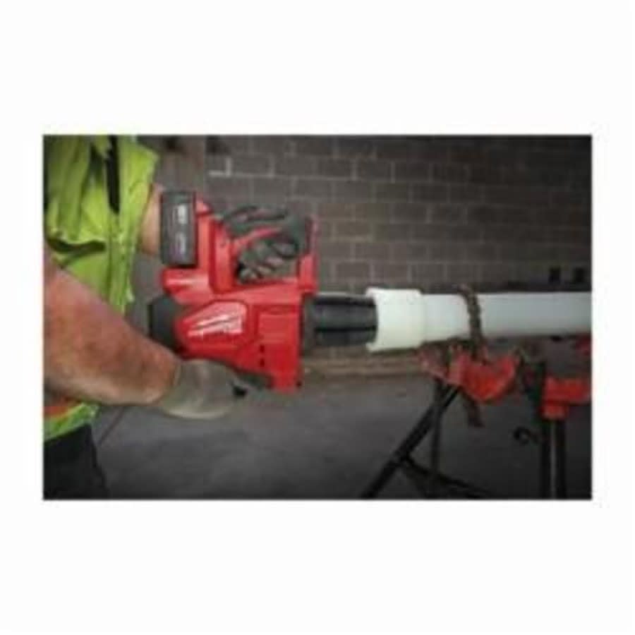 M18™ FORCELOGIC™ Cordless Expansion Tool Kit, 2 in, 2-1/2 in, 3 in, Tubing, 18 VDC, Lithium-Ion Battery