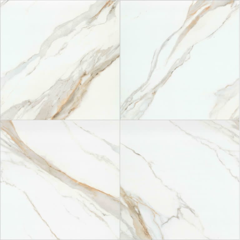 DUCHESSA GOLD MT 24X24