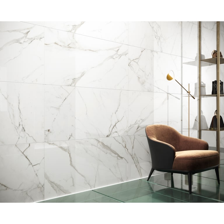 PARKVIEW WHITE PL 24X47