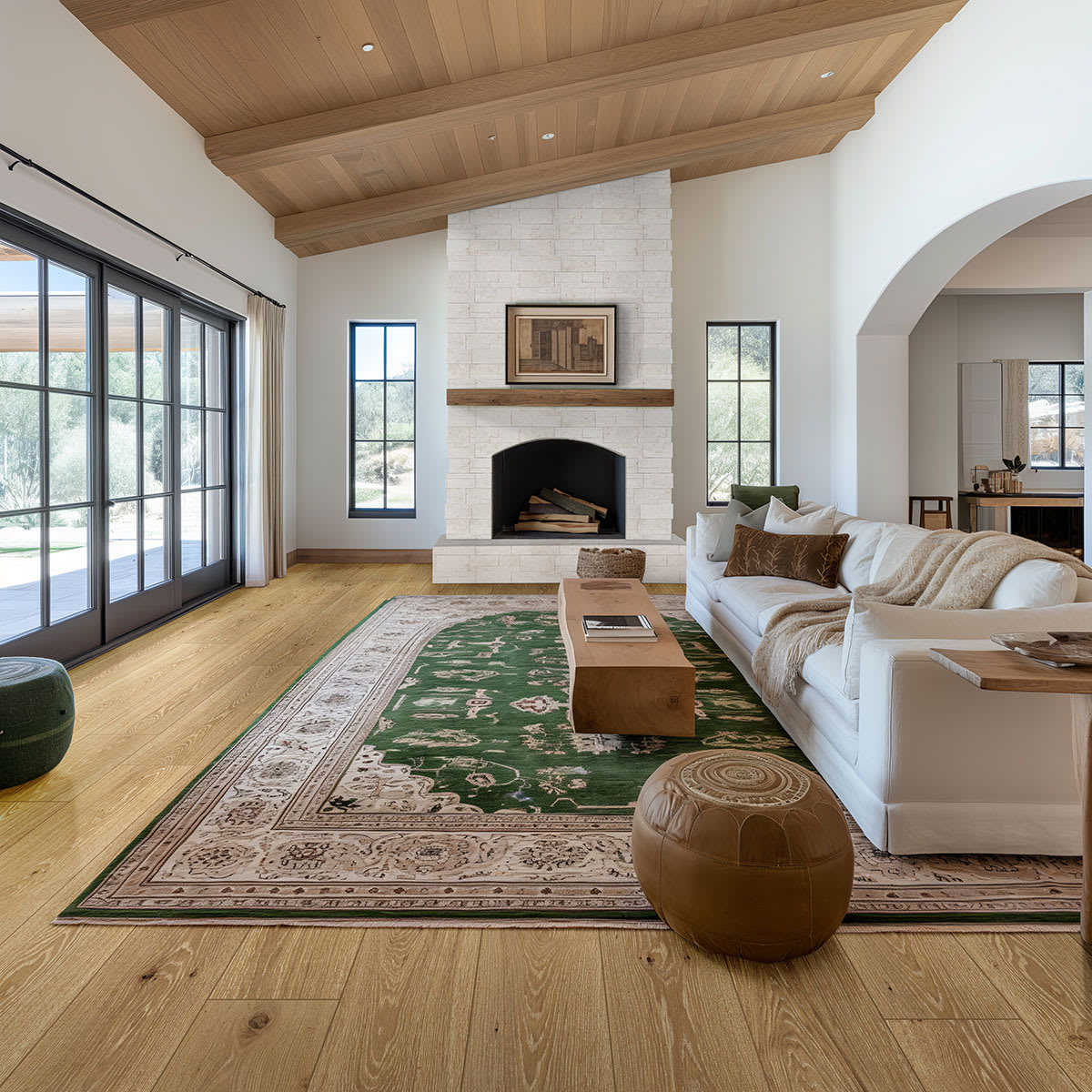 McCarran® Kentsea Oak