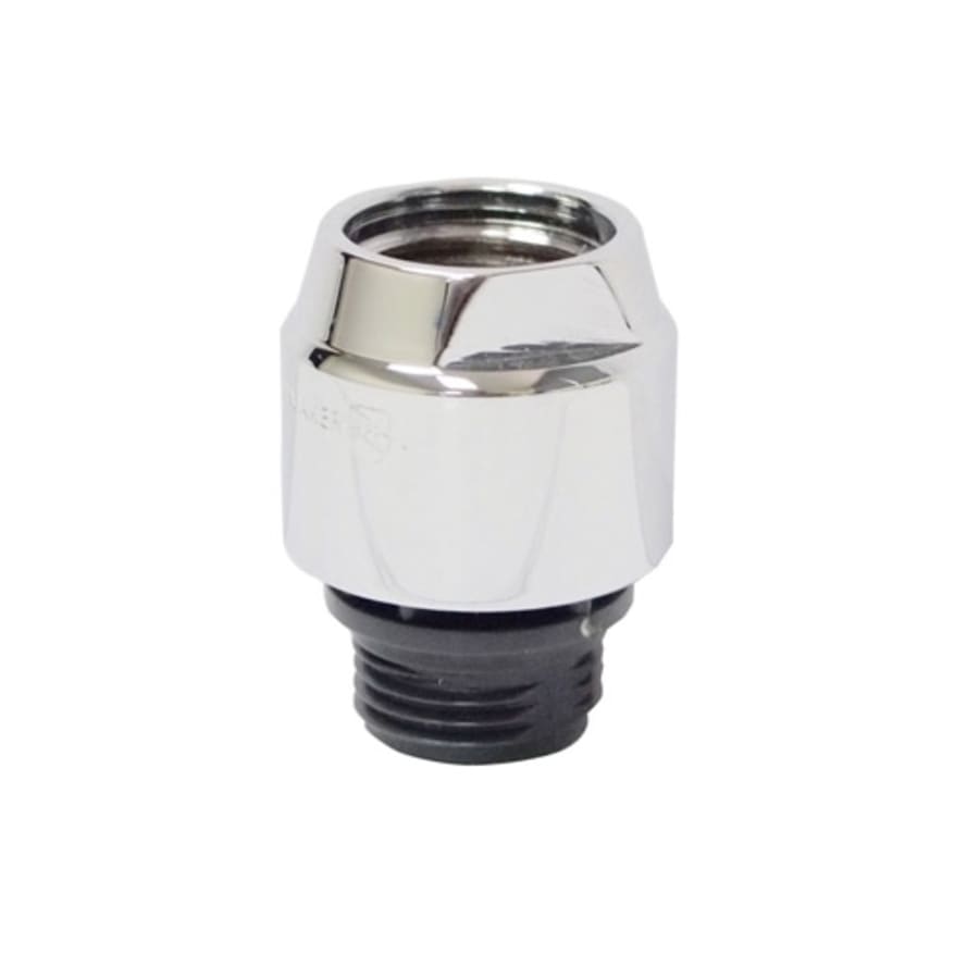 1/2" Brass Vacuum Breaker