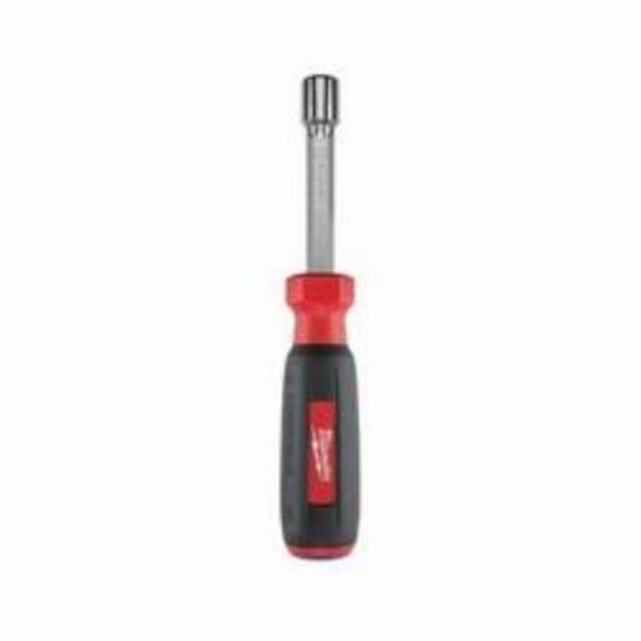 SHOCKWAVE™ Magnetic Nut Driver, 1/4 in, Drive, Proprietary Steel