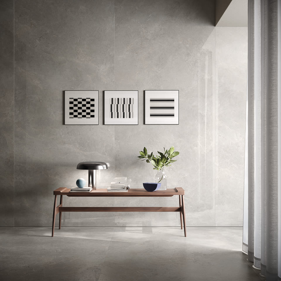 Imperial Stone Grey