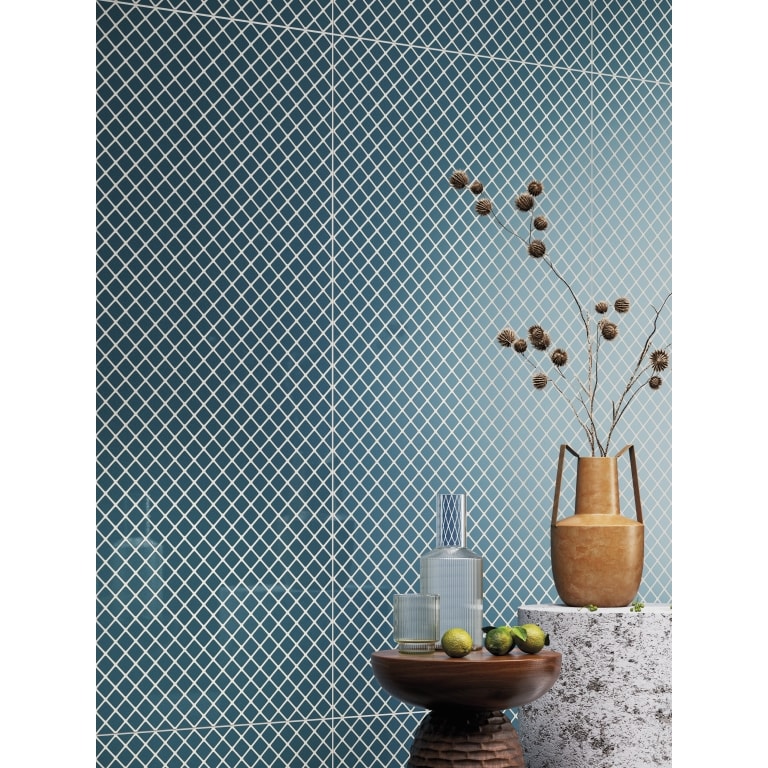 VECTORA BLUE GL 24X47