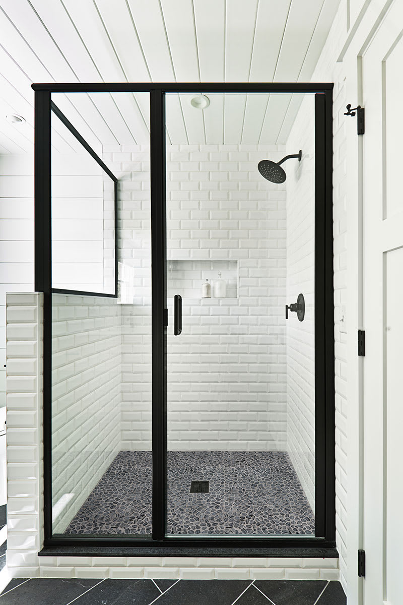 Henley Pebble Tumbled