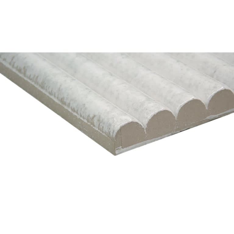 PAGONI PIANO WHITE GL 4X9