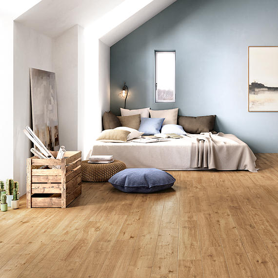 Creekwood Maple Lake Plank 6X36 Matte