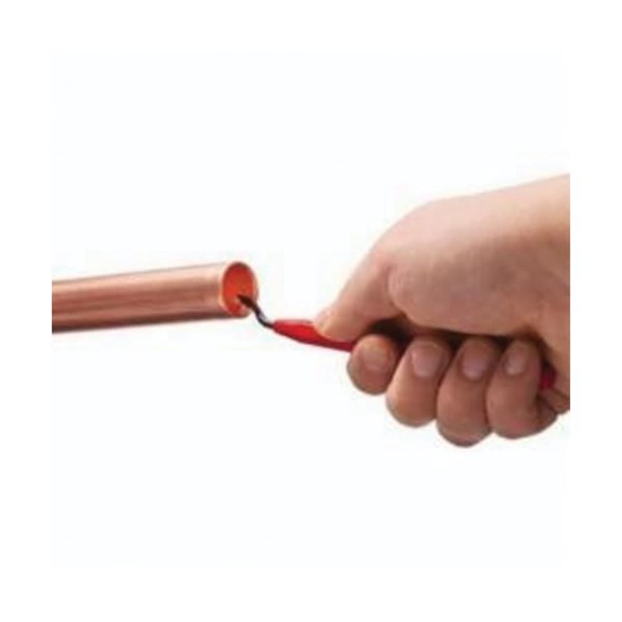 Metal Deburring Tool For Copper, PVC, All Sizes