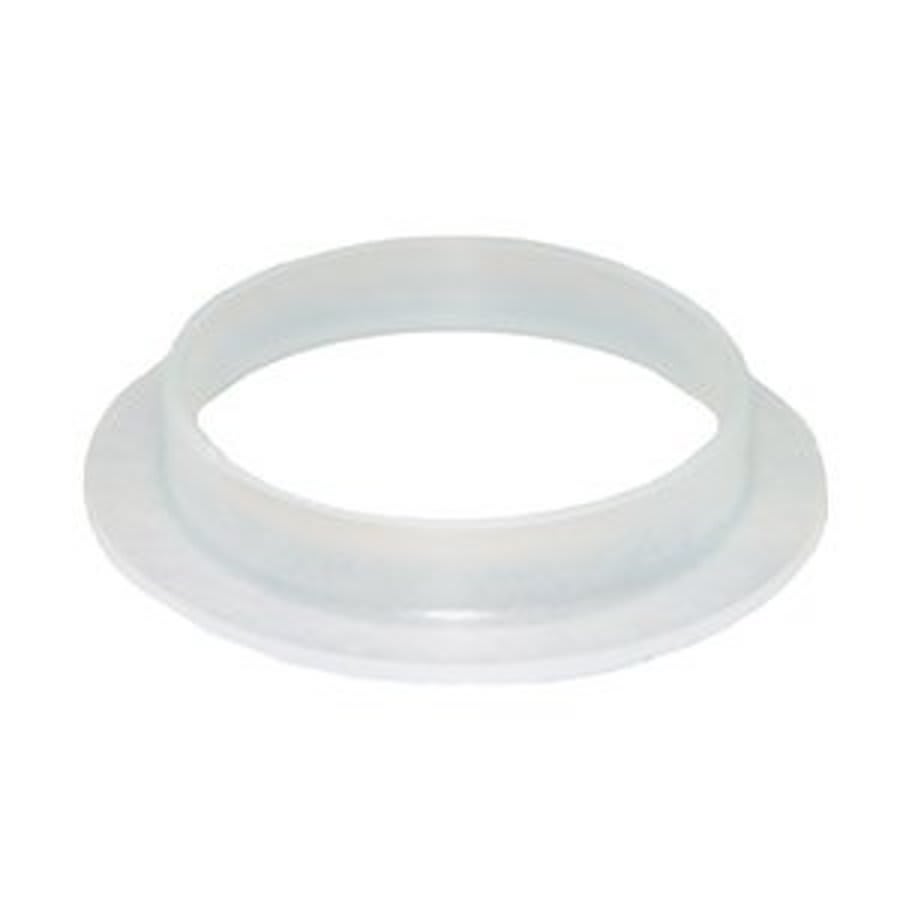 Tubular Slip Joint Washer, 1-1/2 in, Rubber