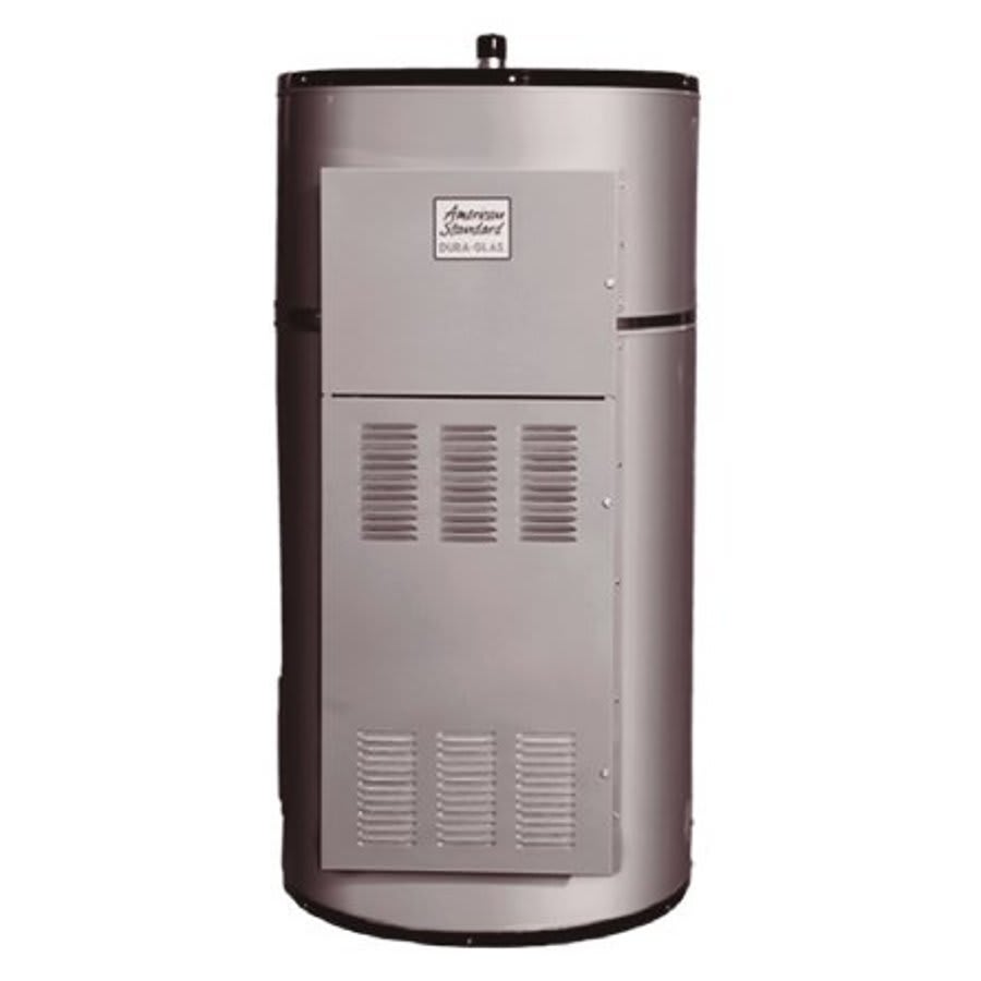 CE-G2 Tall Electric Water Heater, 52 Gal, 18 kW, 208 VAC, 3 ph