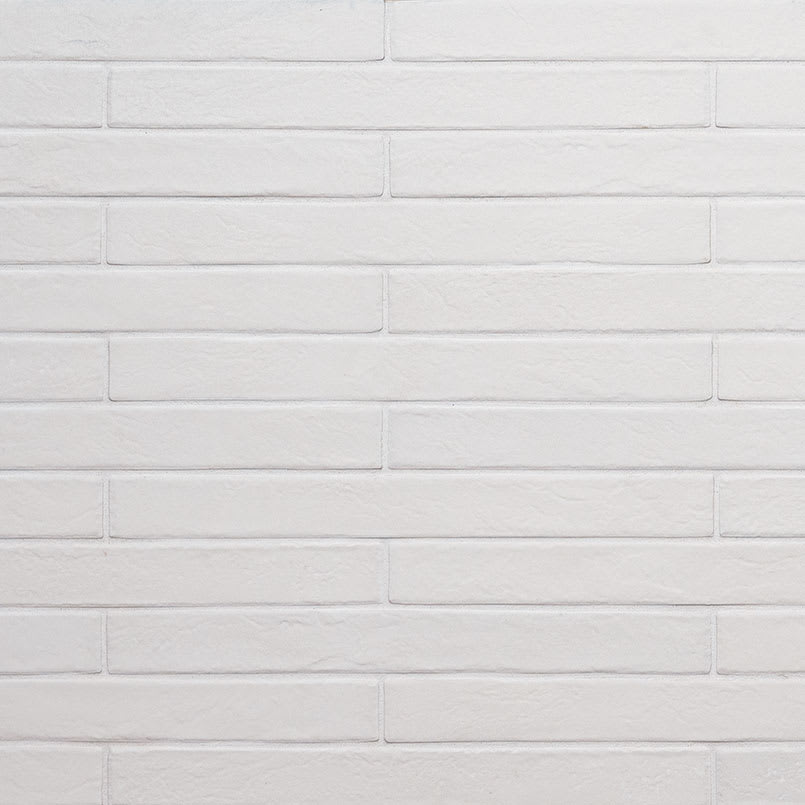 Brickstone White Brick