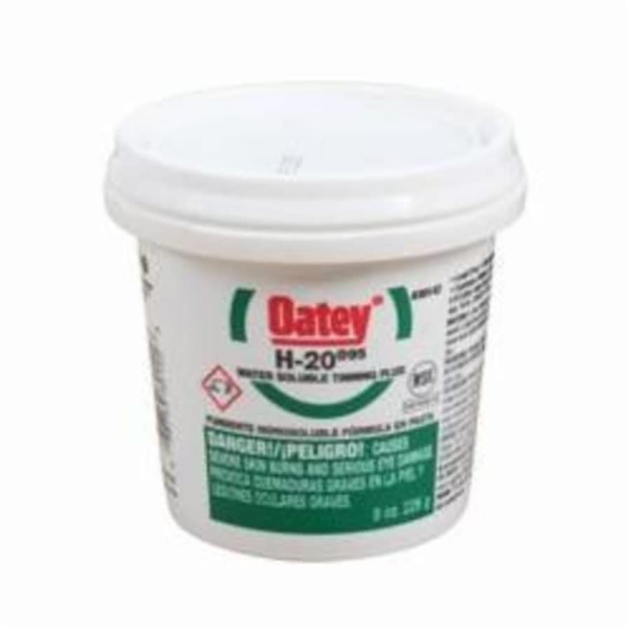 8 oz. H-20® 95 Water Soluble Tinning Flux