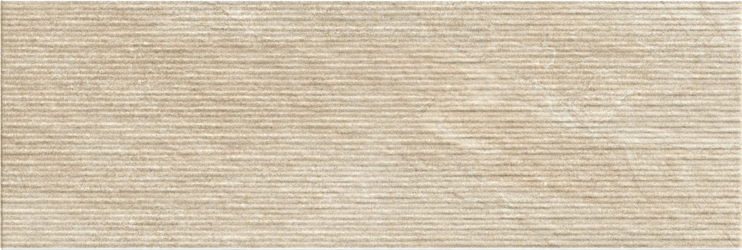 ALASKA STRUTTURA SAND 10X30