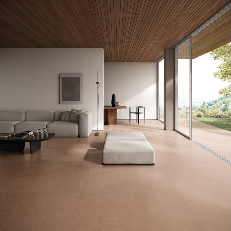 MILZETTI SOFT COCOA MT 47X47