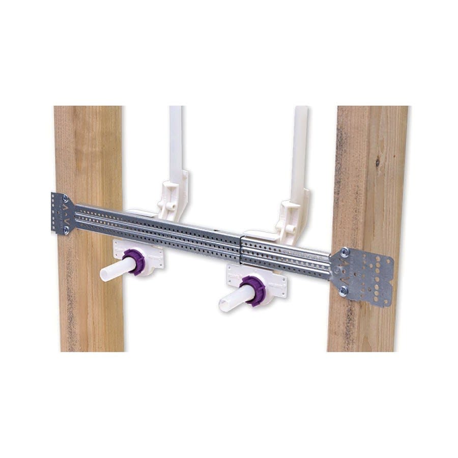 Turn-Out Bracket, 1/2 in, Metal