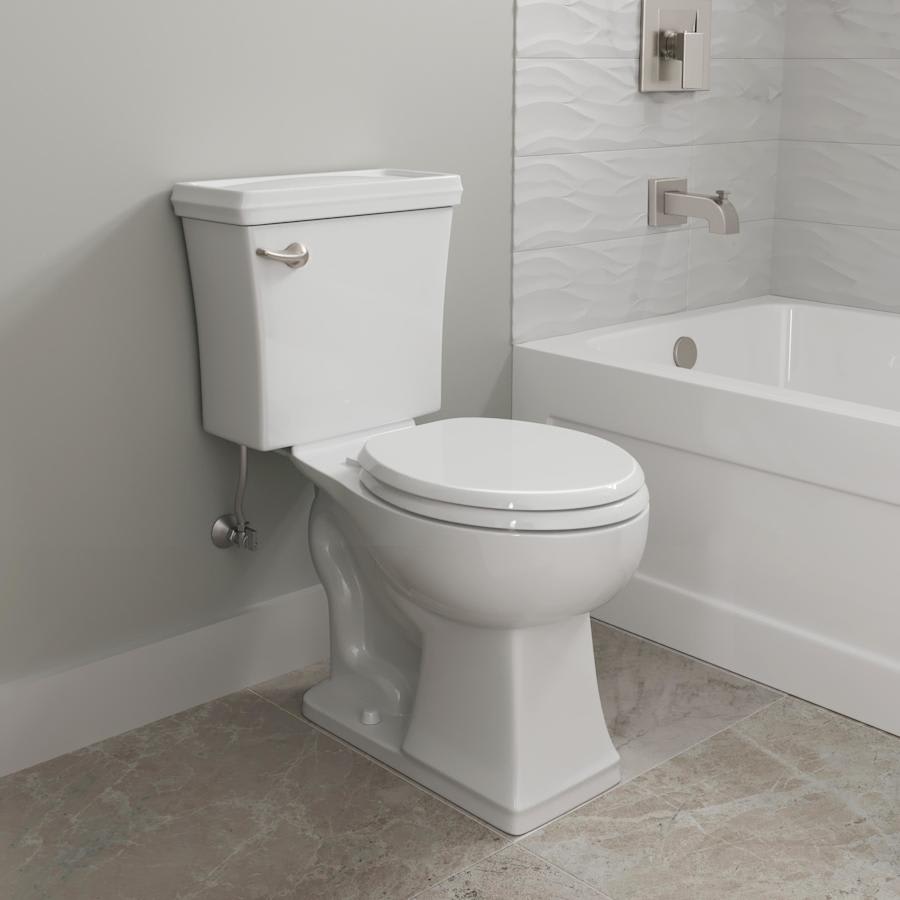 Holyoke Elongated Toilet Bowl Only