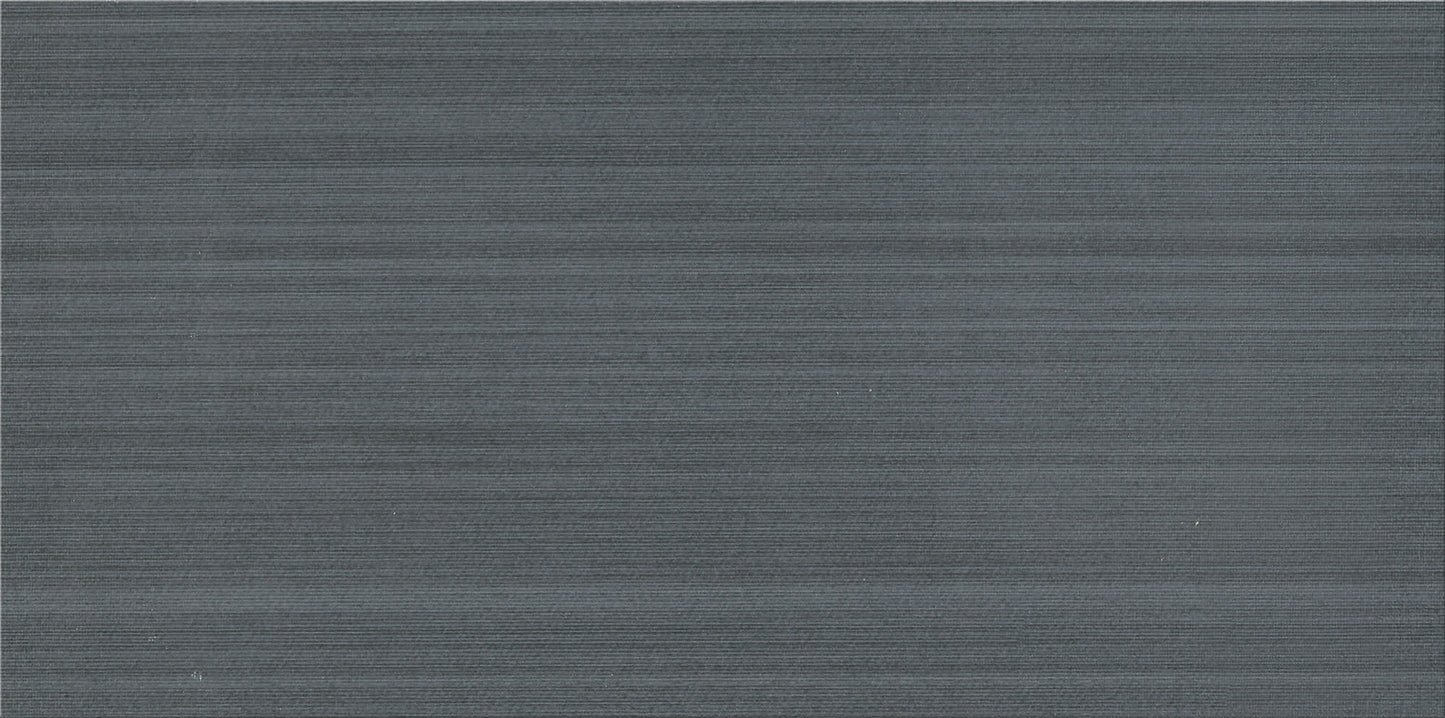 Natural Hues Midnight Blue Rectangle 2.25X8 Matte