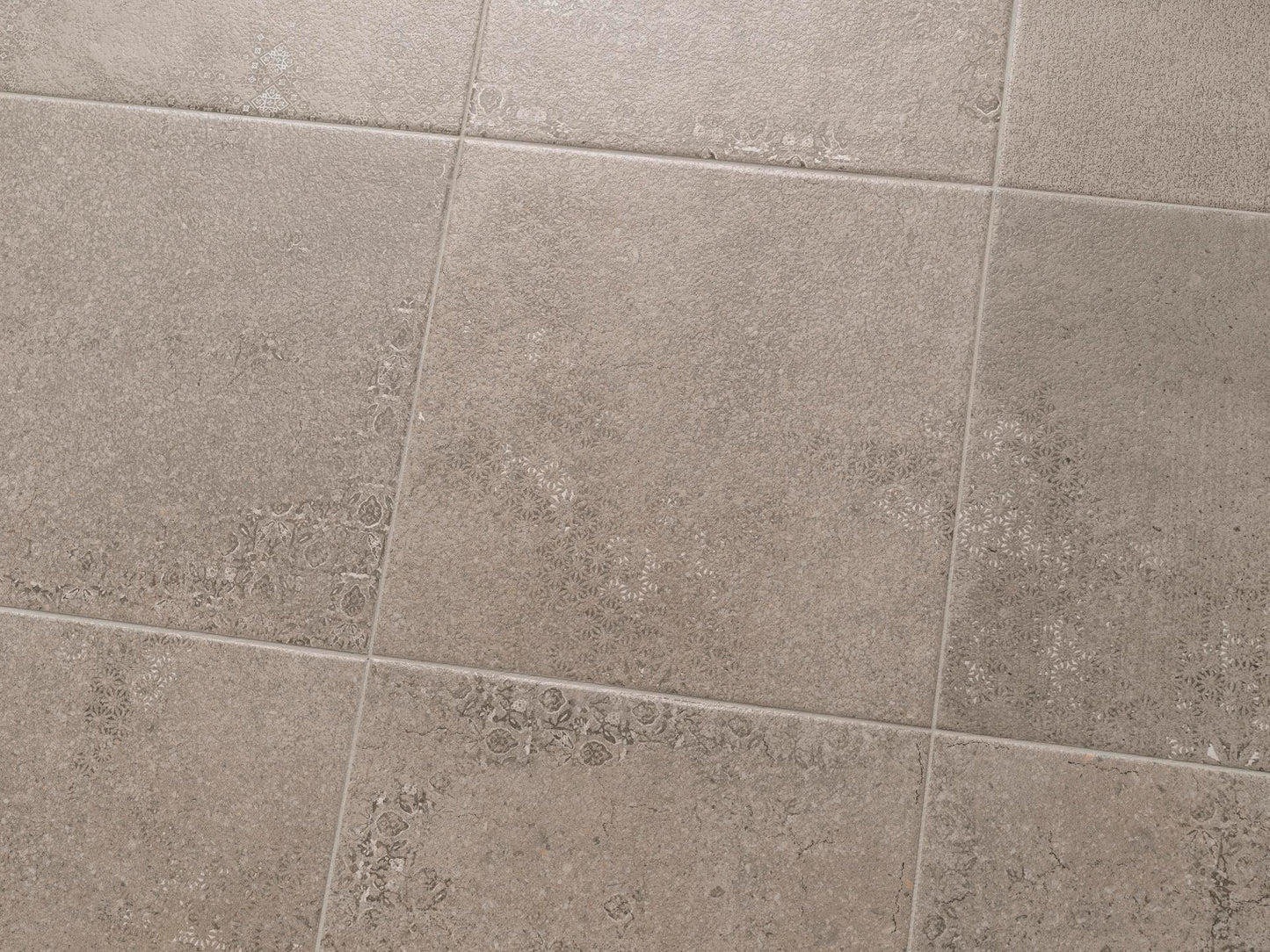 PARMA DECO TAUPE (Make to order)